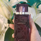 Духи Amethyst от Lalique