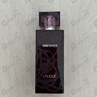 Отзыв Lalique Amethyst