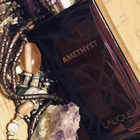 Духи Amethyst от Lalique