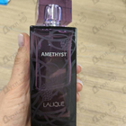Отзывы Lalique Amethyst