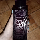 Парфюм Lalique Amethyst