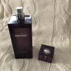 Духи Amethyst от Lalique
