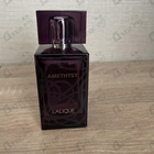 Духи Amethyst от Lalique