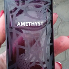 Отзывы Lalique Amethyst