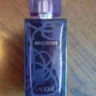 Отзывы Lalique Amethyst