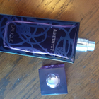 Духи Amethyst от Lalique