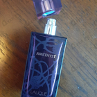 Духи Amethyst от Lalique