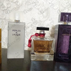 Отзывы Lalique Amethyst