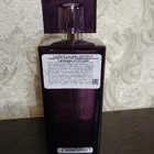 Духи Amethyst от Lalique