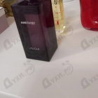 Отзыв Lalique Amethyst