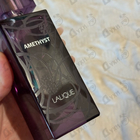 Отзыв Lalique Amethyst