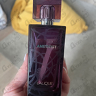 Духи Amethyst от Lalique