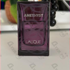 Отзыв Lalique Amethyst