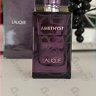 Духи Amethyst от Lalique