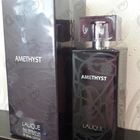 Духи Amethyst от Lalique