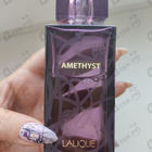 Отзыв Lalique Amethyst