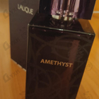 Отзыв Lalique Amethyst