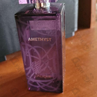 Духи Amethyst от Lalique