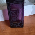 Отзыв Lalique Amethyst