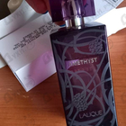 Духи Amethyst от Lalique