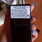 Отзыв Lalique Amethyst