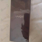 Отзывы Lalique Amethyst