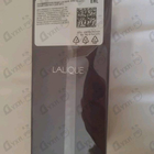 Отзывы Lalique Amethyst