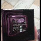 Духи Amethyst от Lalique