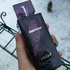 Духи Amethyst от Lalique