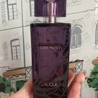 Духи Amethyst от Lalique
