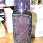 Духи Amethyst от Lalique