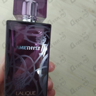 Отзывы Lalique Amethyst