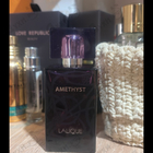 Отзыв Lalique Amethyst