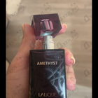 Духи Amethyst от Lalique