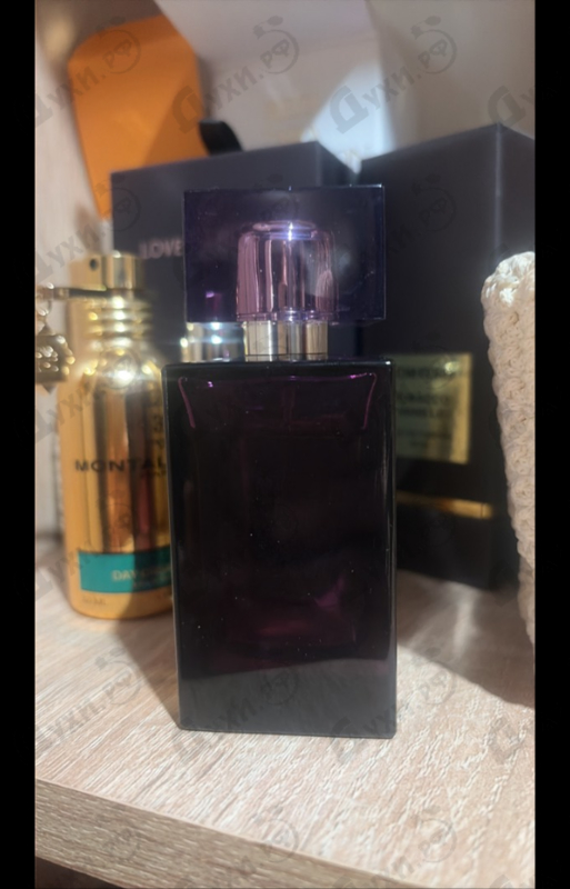 Купить Amethyst от Lalique