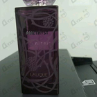 Духи Amethyst от Lalique
