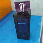 Отзывы Lalique Amethyst