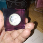 Духи Amethyst от Lalique