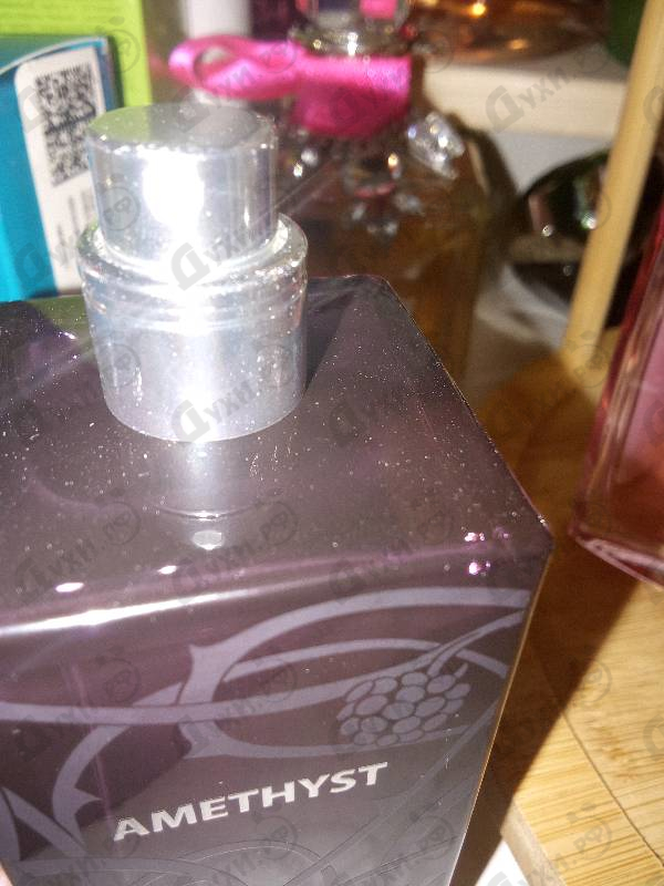 Отзывы Lalique Amethyst