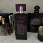 Отзыв Lalique Amethyst