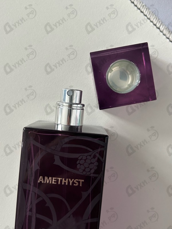Купить Amethyst от Lalique