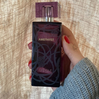 Отзыв Lalique Amethyst