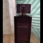 Духи Amethyst от Lalique