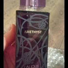 Духи Amethyst от Lalique
