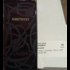 Отзыв Lalique Amethyst