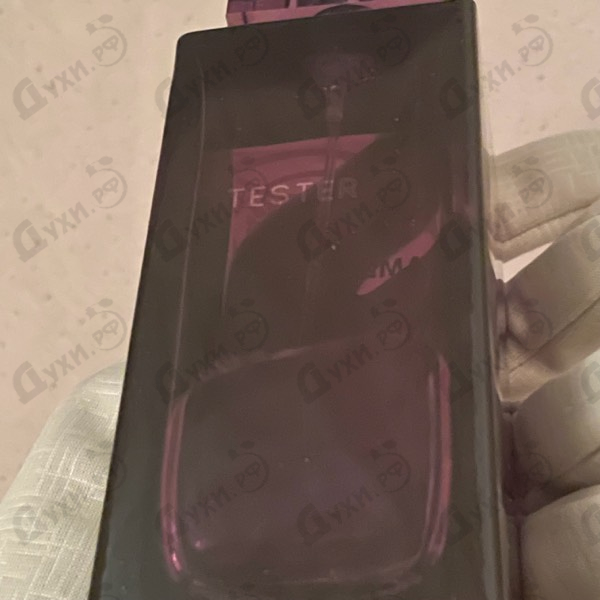 Духи Amethyst от Lalique