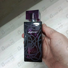 Духи Amethyst от Lalique