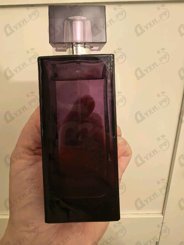 Отзыв Lalique Amethyst