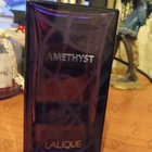 Отзыв Lalique Amethyst