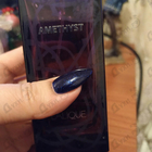 Отзыв Lalique Amethyst